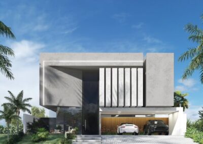 Arquitetura 7
