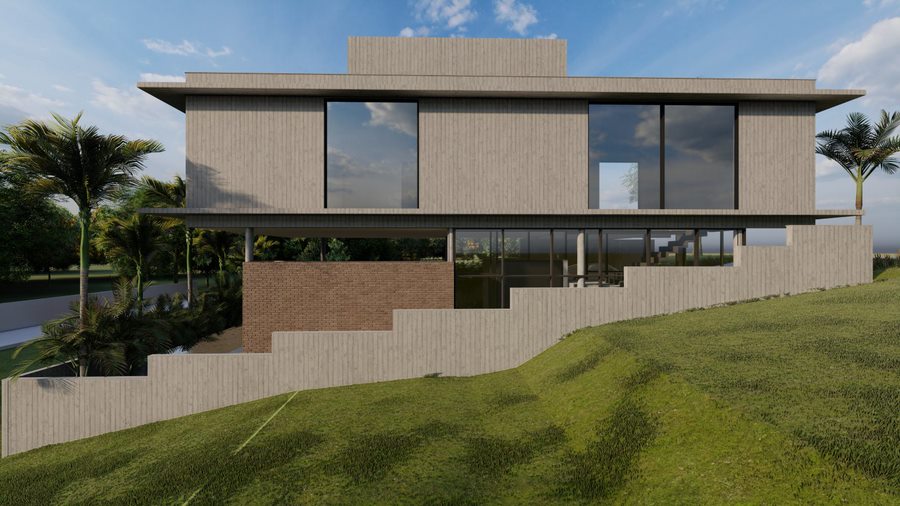 Arquitetura 4