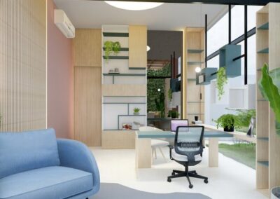 Interior Design 12