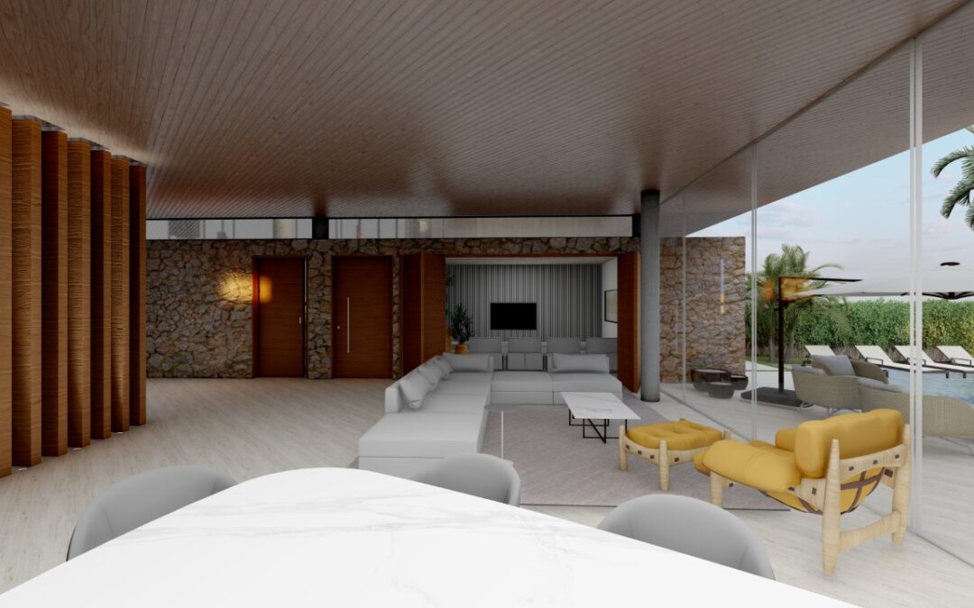 Interior Design 1